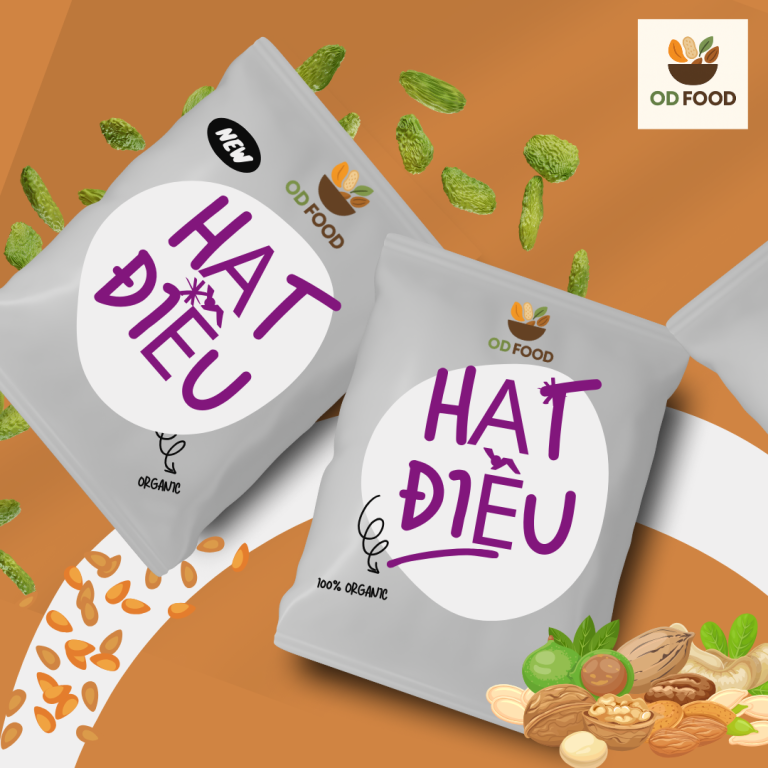 Hạt điều