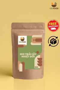 lợi ích của hạt dinh dưỡng