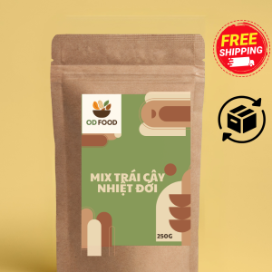 Combo trái cây mix (5 loại)