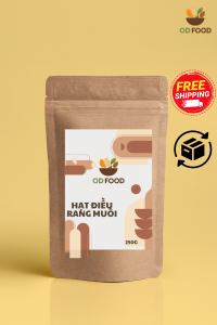 Hạt nguyên vị & hạt tẩm vị