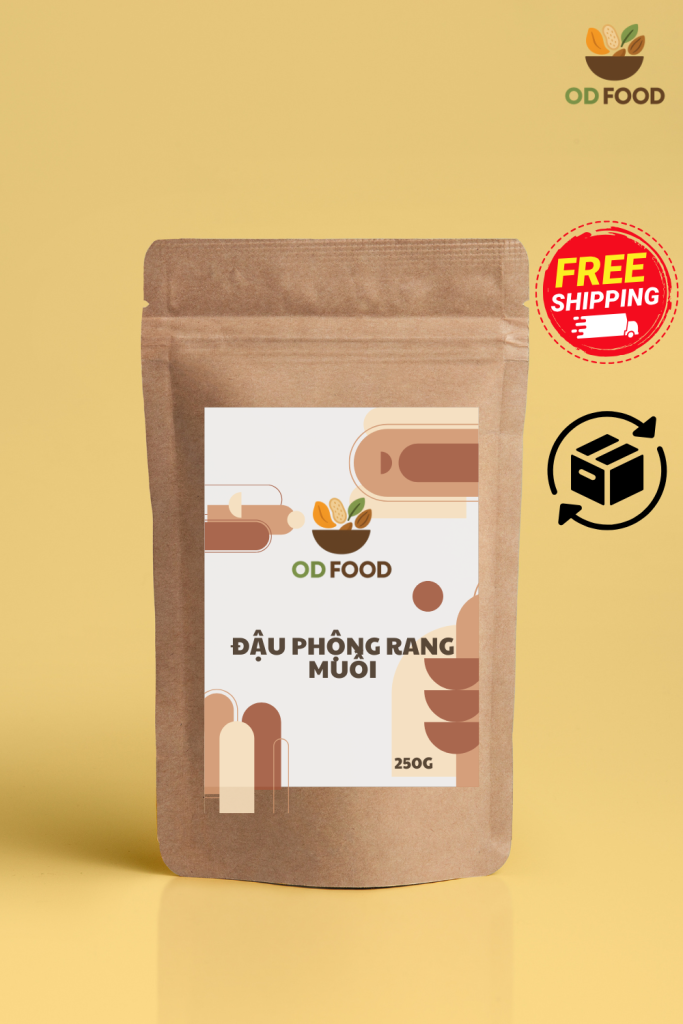 Hạt dinh dưỡng