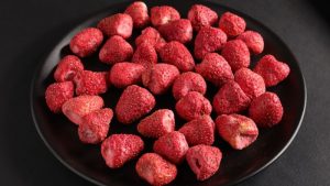 xu huong an vat healthy