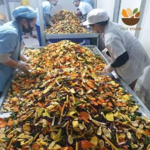 nhập sỉ trái cây sấy