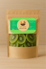 Kiwi sấy dẻo