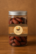 Chà là sấy dẻo