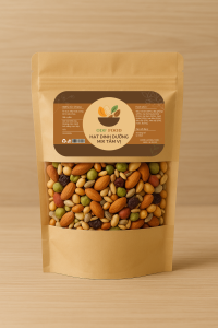 Hạt dinh dưỡng mix
