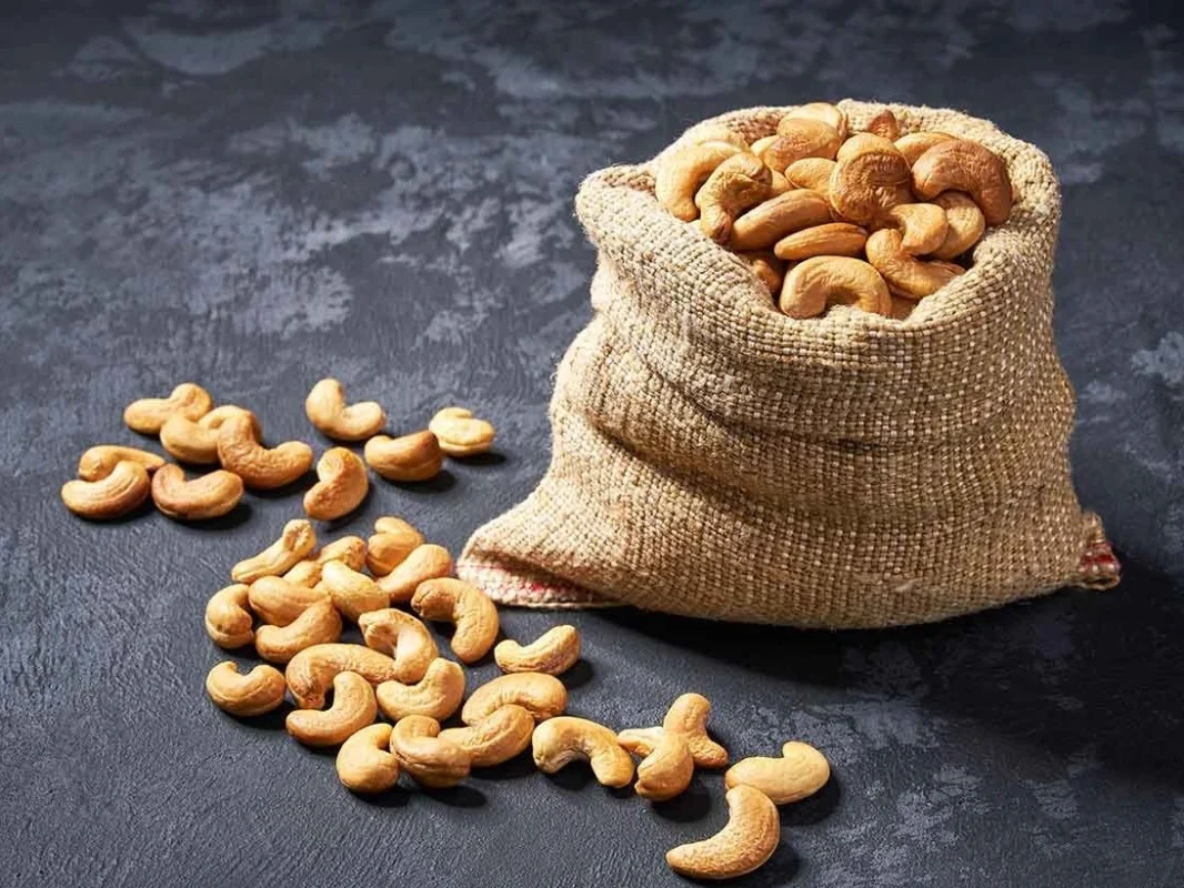 hạt điều việt nam