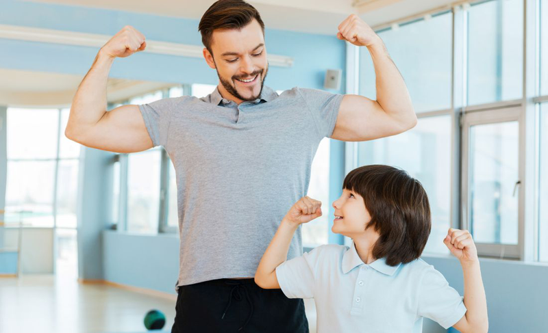 Sức khỏe gia đình