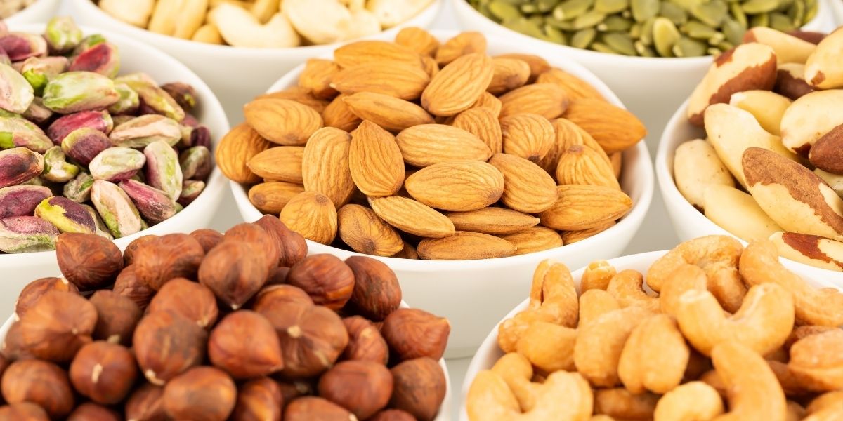 xu hướng ăn sạch